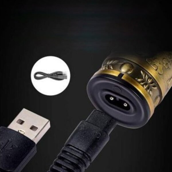 Hair Trimmer for Men Hair Style Professional Hair