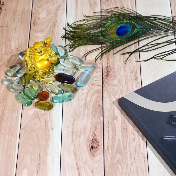 6_750d04d8-9f32-4bb6-986e-2c2144425349.jpg Glass Gem Stone, Flat Round Marbles Pebbles for Vase Fillers, Attractive pebbles for Aquarium Fish Tank.