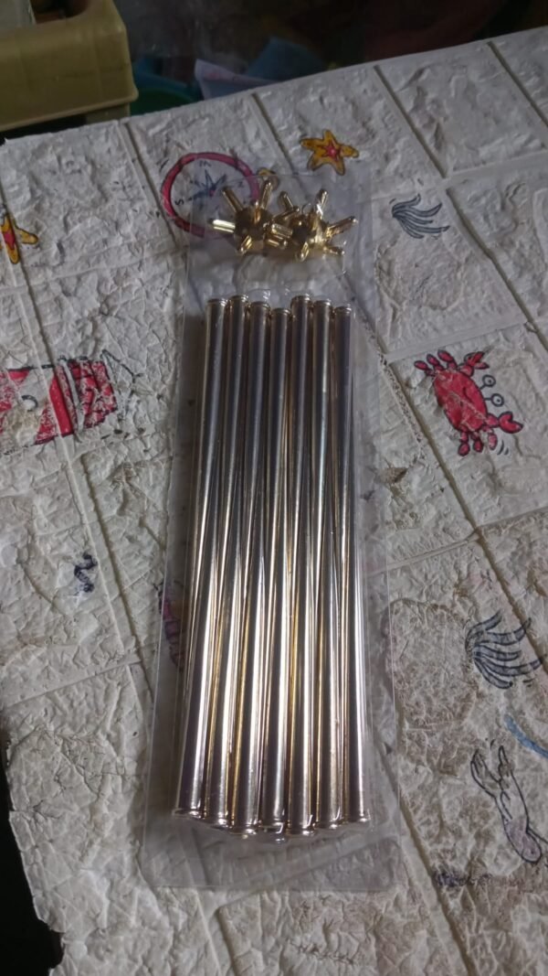 3D Gold Star Hanging Decoration Star, Acrylic Look Hanging Luminous Star