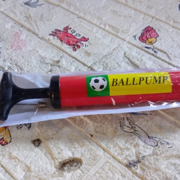 6_940aa2e5-34a2-42a5-839d-603fb7191677.jpg Plastic Pump for Inflating Balls (24CM) - Inflatable Ball Development Toy