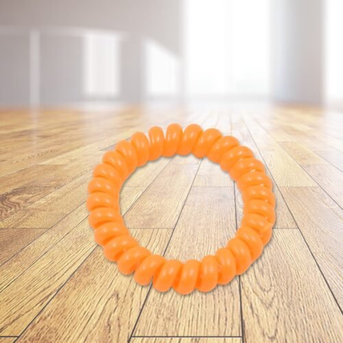 Telephone Wire Hair bands Pack of 2 Pc / Multicolour), Hair accessories