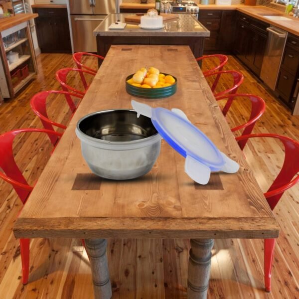 6_a3cd9c56-4a80-436a-ab57-29116d88f788.jpg Stainless Steel Lunch Box - Multi-Compartment Airtight Container for Office