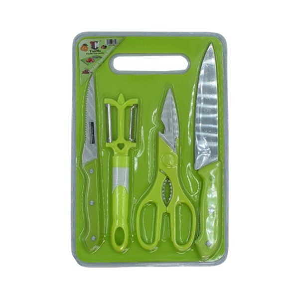6_bc06ca39-8a93-4b82-8e09-a914131d7ade.jpg Plastic Chopping Board with Knife Set Scissor and Wine Opener for Cutting