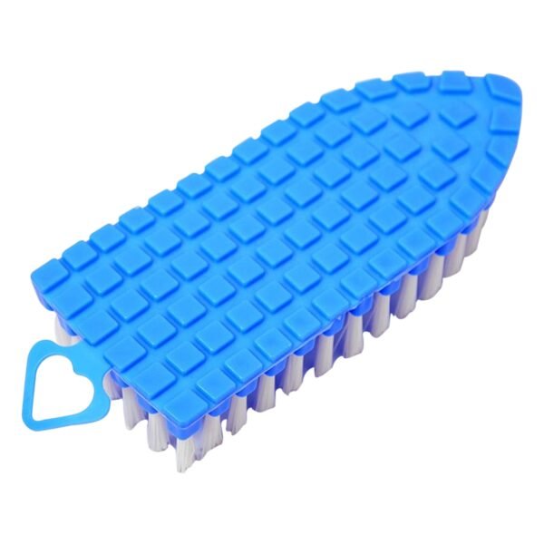 6_bcf760b0-e3ed-4488-9eb2-bb3f84f8a8fc.jpg Flexible Plastic Cleaning Brush for Home, Bathroom,