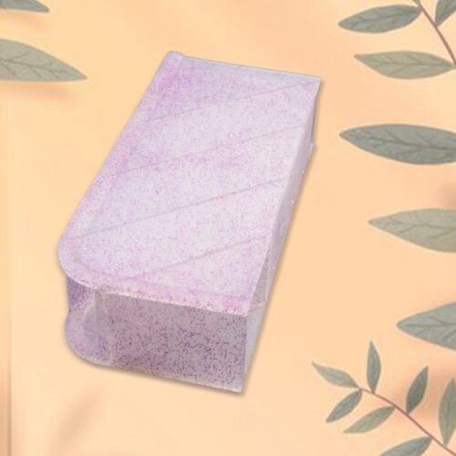 6_c55ab699-53ee-49ee-b875-c534334b309d.jpg Plastic 4 Compartment Office Desktop Storage Box, Stationary Organizer For School