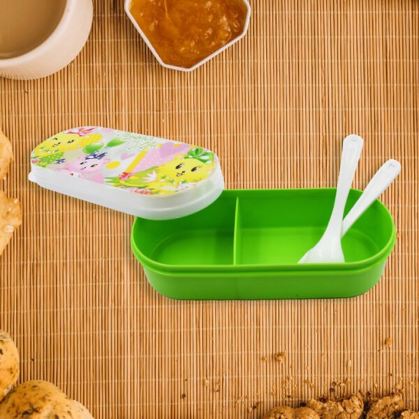 Tiffin Box Smart Lunch Box High Quality 3 box Lunch Box Leak Proof Lunch Box