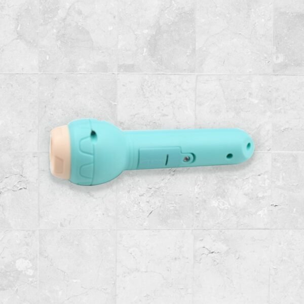 Mini Slide Projector for Kids with 6 Slides – Educational Learning Toy