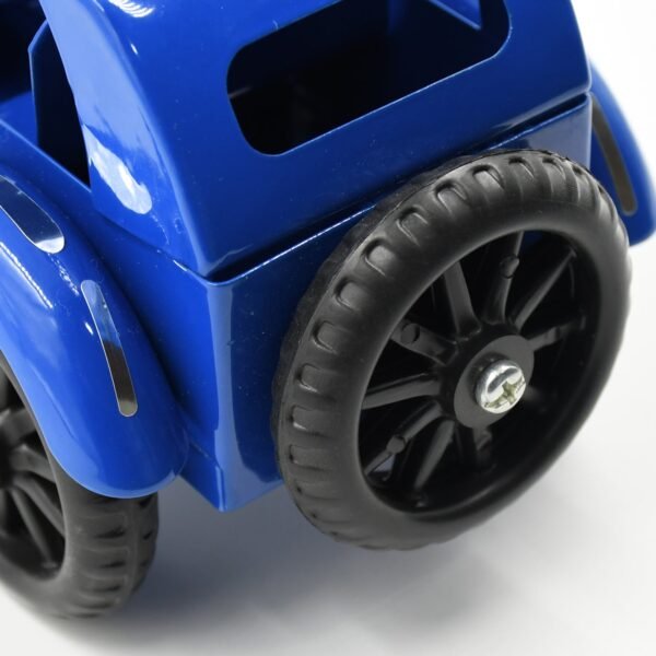 Vintage Metal Car 10 Inch  Car Model Toy Vehicle Classic Car Metal Vintage car