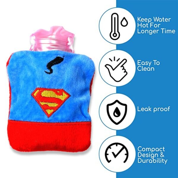 6_d56fc2a9-c2fc-4c22-8c10-f91819f8b681.jpg Mix design Fun Emoji Relief (1 Pc): Mini Hot Water Bag for Aches & Pains
