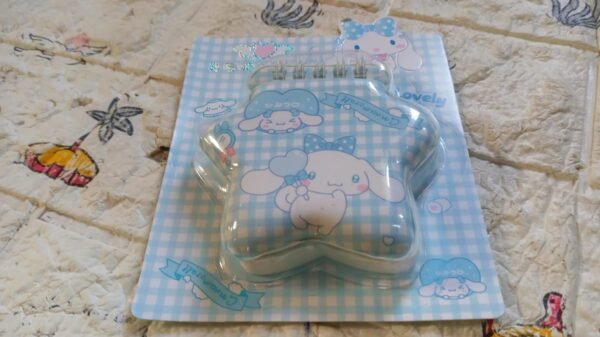 6_d7673370-adb5-4cbf-bfa7-7cbdd9564001.jpg Adorable Cartoon Diary: Fun & Fancy Pages for Kids (Pocket Size, 1 Pc)