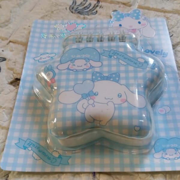 6_d7673370-adb5-4cbf-bfa7-7cbdd9564001.jpg Adorable Cartoon Diary: Fun & Fancy Pages for Kids (Pocket Size, 1 Pc)