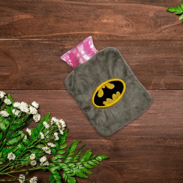 Batman small Hot Water Bag