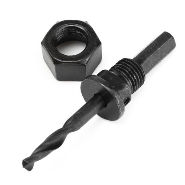 6_f7ba674c-b805-401c-b0df-b9ed921227a5.jpg Wood Hole Saw Cutting Set (11 pcs, 19-64mm, Multicolour)