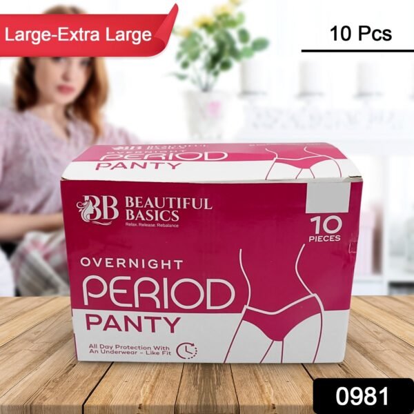 6a538ee5-ff45-44f7-a9bf-6a7521793f1e.jpg Women’s Emergency Travel Kit with Seamless Underwear Pantyliner 10 Pcs