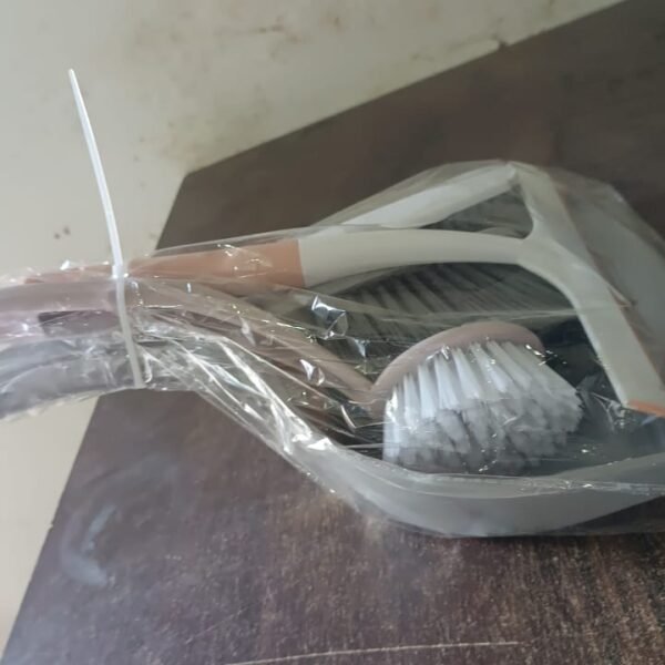 6 in 1 Multipurpose Cleaning Tool, Supdi (6 Pcs Set)