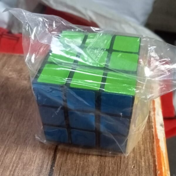 3x3x3 Puzzle Cube Multicolor | 3d puzzles game | rubick cube puzzle cubes |