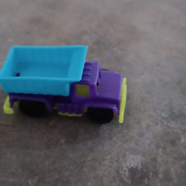 Dumper Truck Toy