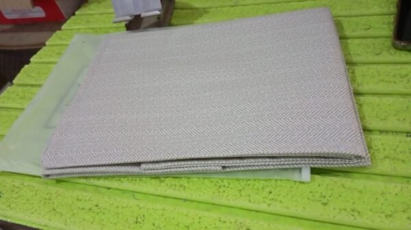 6b0f5aed-ecf3-4317-adfc-a3177b8761e4.jpg Pillow Covers, Couch Pillows Cover, Soft Decorative Pillow Covers (52 × 52 CM / 1 Pair / 2 Pc)