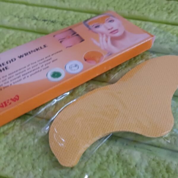 6b4b460f-0244-4823-94e6-6916e4e882c9.jpg Forehead Wrinkle Patches, Face Wrinkle Patches (10 Pcs Set)