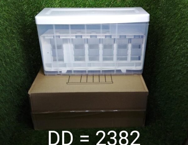 6b5c33a3-f727-4182-878b-07ac0a534d21.jpg Wall-Mounted Cereals Dispenser Press Grain Storage Tank