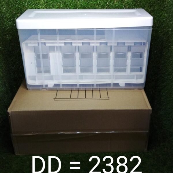 6b5c33a3-f727-4182-878b-07ac0a534d21.jpg Wall-Mounted Cereals Dispenser Press Grain Storage Tank