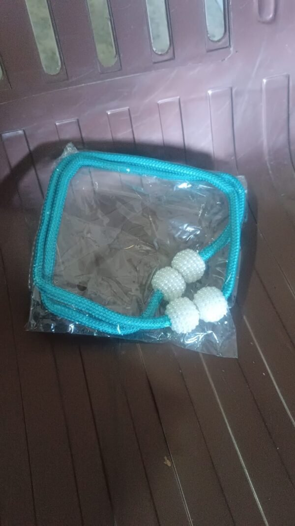 6bdae951-73a0-44a6-bdf9-cef61f443b92.jpg Polyester and Magnet Curtain (2 Pc)