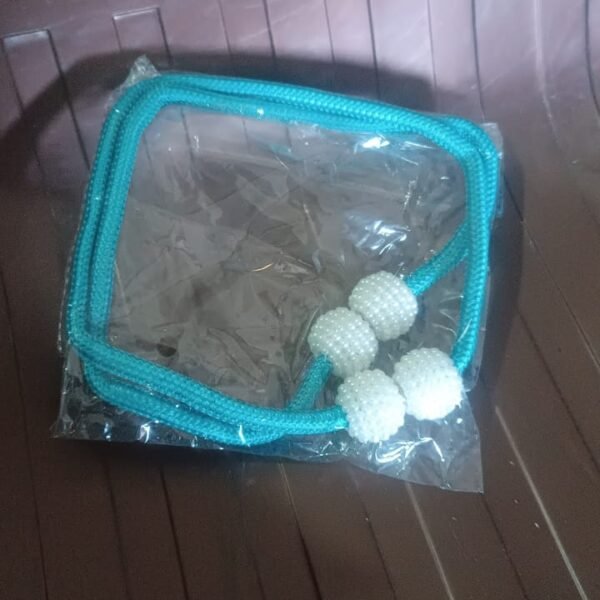 6bdae951-73a0-44a6-bdf9-cef61f443b92.jpg Polyester and Magnet Curtain (2 Pc)