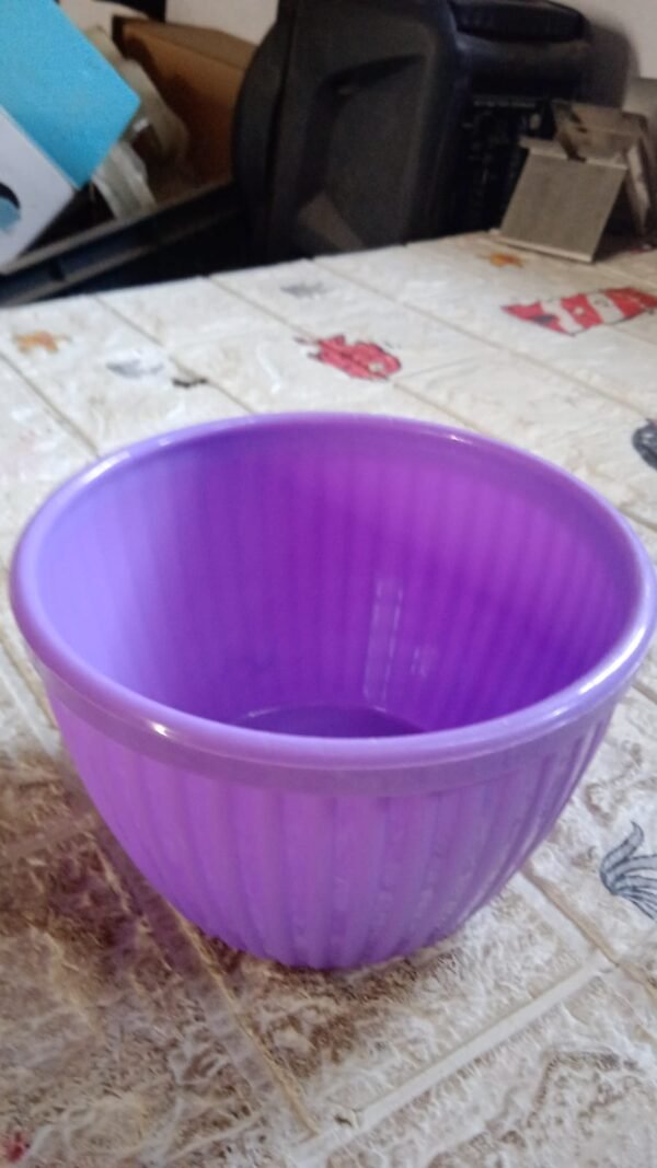 6bee7eba-33a5-48ba-bdc2-75290c57d0de.jpg Plastic Maggie & Soup Bowl Multi Purpose Food Bowl (1 Pc)