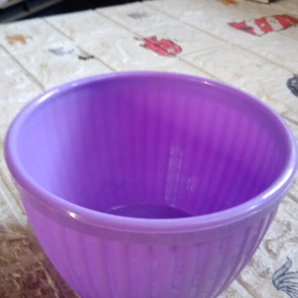 6bee7eba-33a5-48ba-bdc2-75290c57d0de.jpg Plastic Maggie & Soup Bowl Multi Purpose Food Bowl (1 Pc)