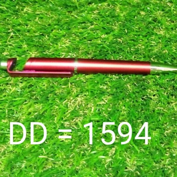 3 in 1 point Function Stylus Pen with Mobile Stand