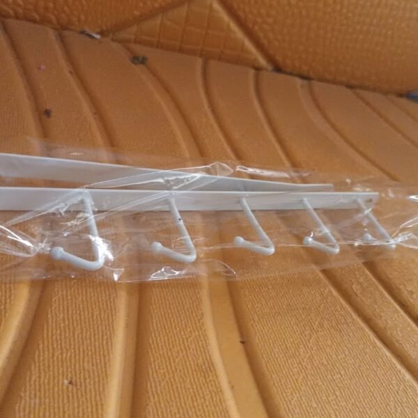 Metal Multifunctional Cabinet Storage Organize Rack (1 Pc / Small)