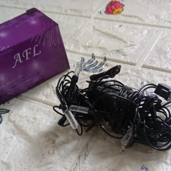 3Mtr Home Decoration Diwali & Wedding LED Christmas String Light (15L 3 Mtr)