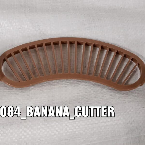 6d6211f4-6cba-483c-ba84-98637ec015f6.jpg Plastic Banana Slicer / Cutter With Handle