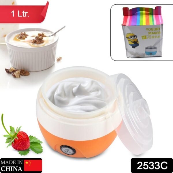 6d67a0a4-f754-4737-84af-4dd72cfe66cd.jpg Electronic Yogurt Maker 1L with Automatic Function for Home Use