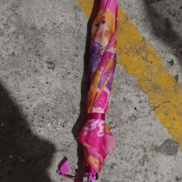 6dee7fff-6f10-44a0-8bb2-632b6b2dbfa6.jpg 3 Fold Manual Open Umbrella Umbrella for Women, Men & Kids (1 Pc)