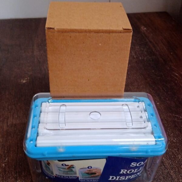 6e70e2ba-0d35-4ee3-ad25-486d936106c0.jpg 2 in 1 Soap Roller with Case (1 Pc)
