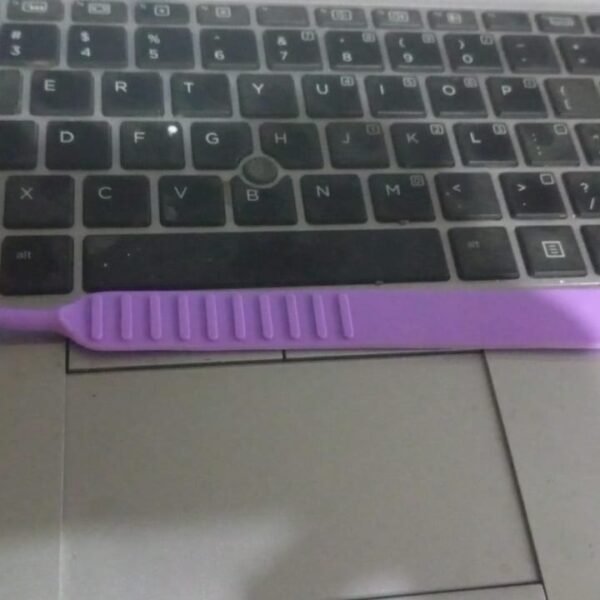 Silicone Toilet Seat Lifter Band (1 Pc)