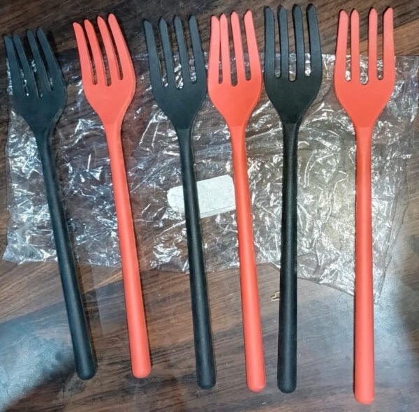 6f93b0de-99c1-4d07-8b79-08aec318ab63.jpg Silicone Flexible Forks, Silicone Cooking Fork (6 Pcs)