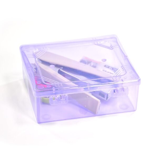 6image_160ea700-296a-4259-81b6-a3ea70970a11.jpg Commander Container 33 – Multipurpose Storage Box for Home & Office Use