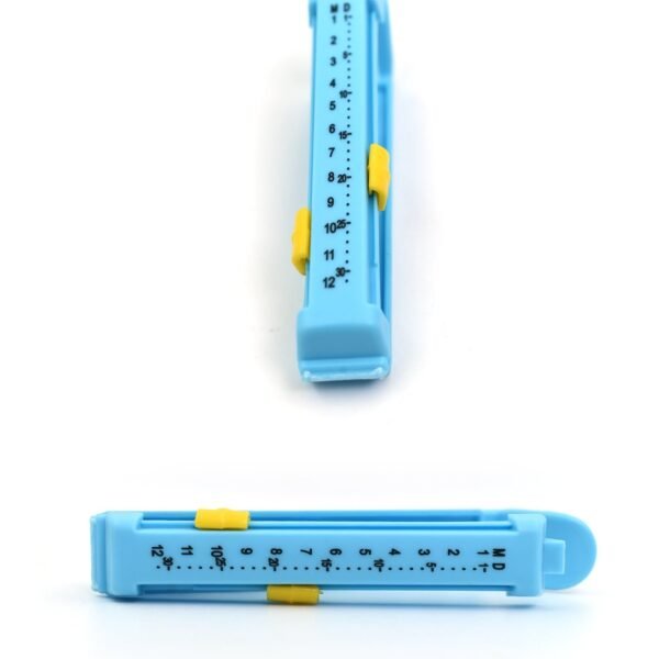 6image_2e7d0abb-b357-4c3a-afd0-e9e1cb8d0367.jpg Small Multipurpose Food Snack Plastic Bag Clip Sealer / Packet Sealer Clamps / Manual Vacuum Bag Sealer / Food Pouch Clip / Bag Zipper / Food Clips Sealer for Home Kitchen, Set of 4 (Multicolor)