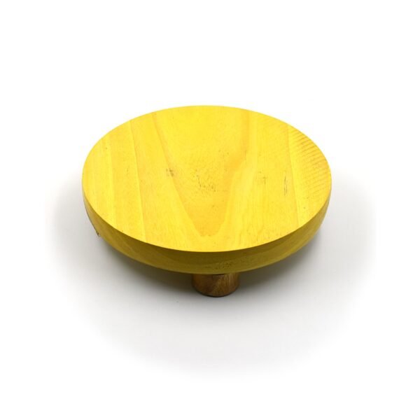 Round Roti Maker Patala Used for Home Purposes (Belan Not Including)