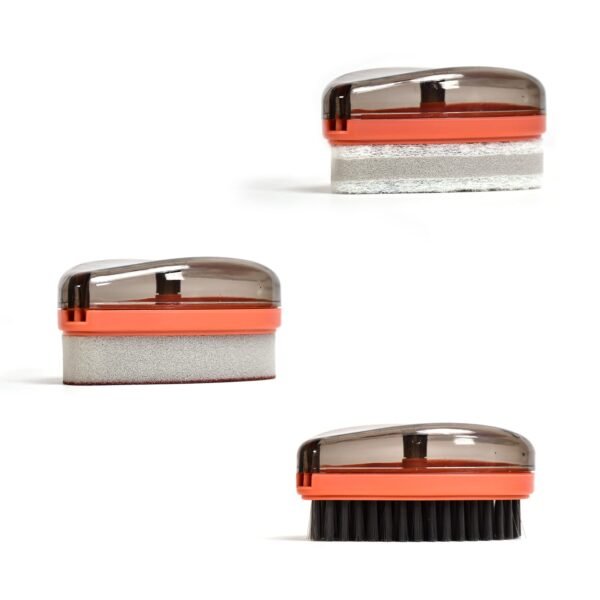 6image_5a974d79-3176-4940-84ed-667e891e3234.jpg Plastic Wet and Dry Brush for home (Multicolor, 3 Units)