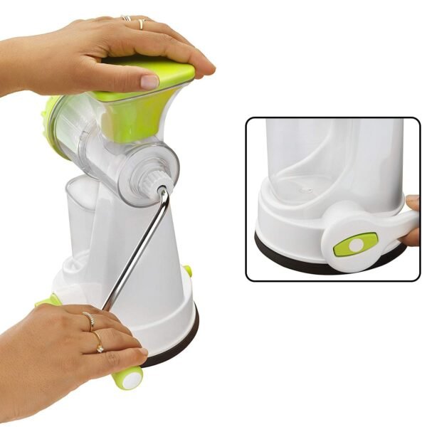 6image_6b8d6bb0-13ff-45b0-8b55-61f109eaa7c7.jpg Ganesh Kitchenware Plastic Hand Juicer New Smart Fruit & Vegetable Juicer