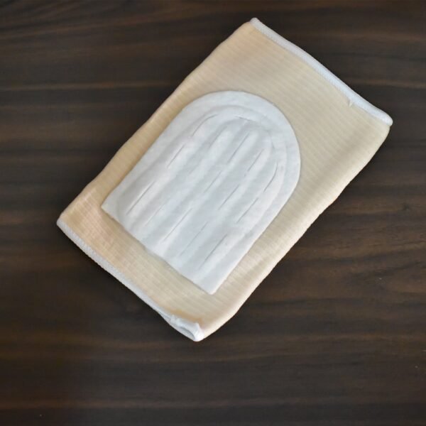 Knee Pads Thick Sponge Collision Avoidance Kneeling Kneepad