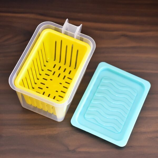 6image_a7851395-44fa-4150-9eea-096e5894a5b6.jpg Fridge Storage Containers with Handle – Plastic Kitchen Storage (4 Pcs Set)