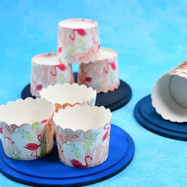 6image_b0232a62-a446-4e30-9a4e-8cea7d580632.jpg Multi Color Printed Disposable Paper Cups for Tea / Coffee (25 Pcs Set)