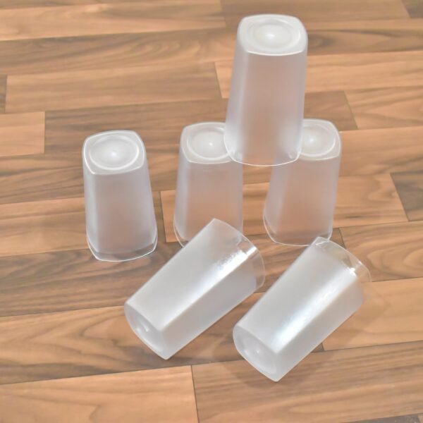 6image_d232b065-f660-45fb-bd81-bfbbb937f12d.jpg Ganesh Decent Glass, 350ml, Set of 6