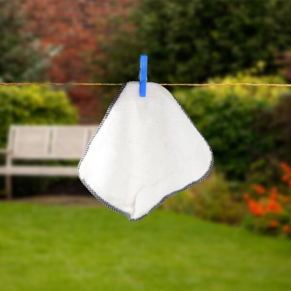 Multi Purpose Plastic Clothes Clips for Cloth Drying Clips (set of 144Pc)