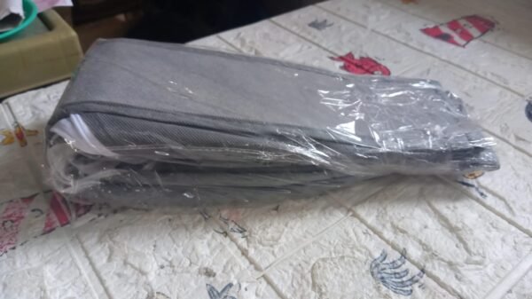 7034e91b-81ef-429c-9cc3-8978f9e6c825.jpg Folding Removable Tie Necktie Sock (1 Pc Mix Design)