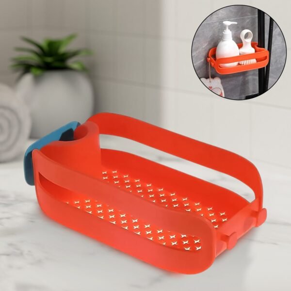7073_faucet_drain_basket.jpg Sink Strainer Basket Hangs on Faucet